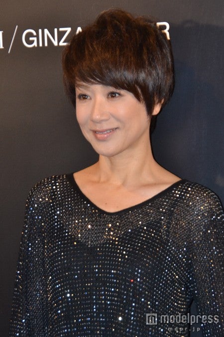 黒田知永子