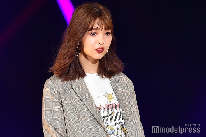 藤田ニコル ガングロギャル を完コピ めっちゃ似合う 驚きの声殺到 モデルプレス 藤田ニコル ガングロギャル を完コピ めっちゃ似合う 驚きの声殺到 モデルプレス