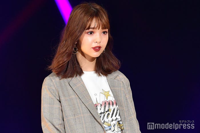 藤田ニコル(C)モデルプレス