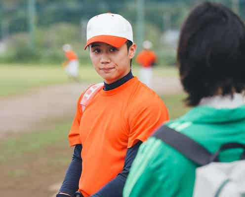 「下剋上球児」ジュノンボーイ出身・中山秀征の息子…“メイン以外の球児キャスト3人”柳谷参助&中山翔貴&青山俊雄に注目