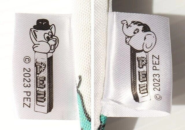 宝島社　雑誌　ムック本　付録　ポーチ　バッグ　まとめ　ear