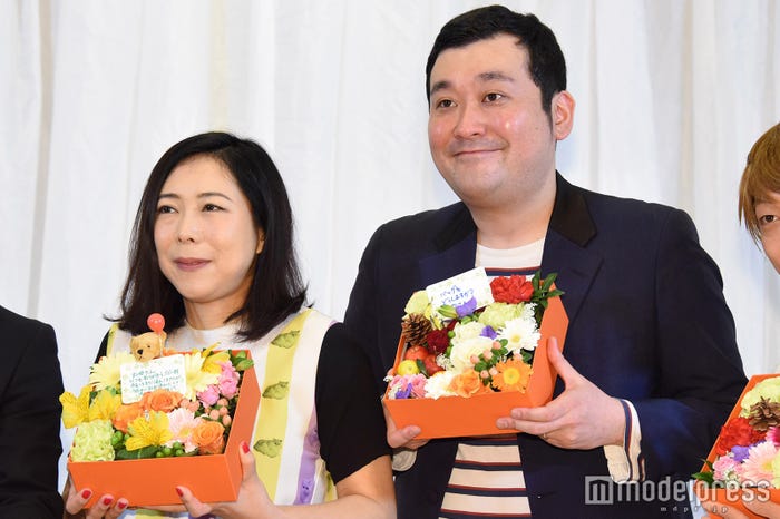 椿鬼奴、大(C)モデルプレス