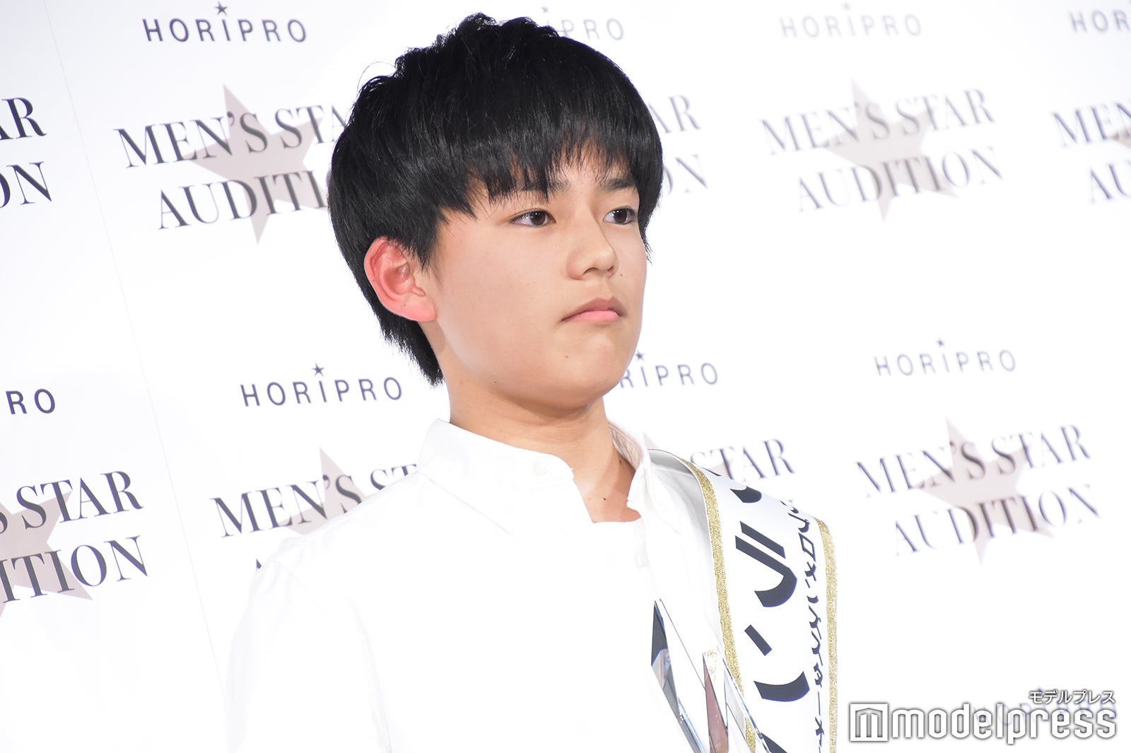 鍛冶原日向さん（C）モデルプレス