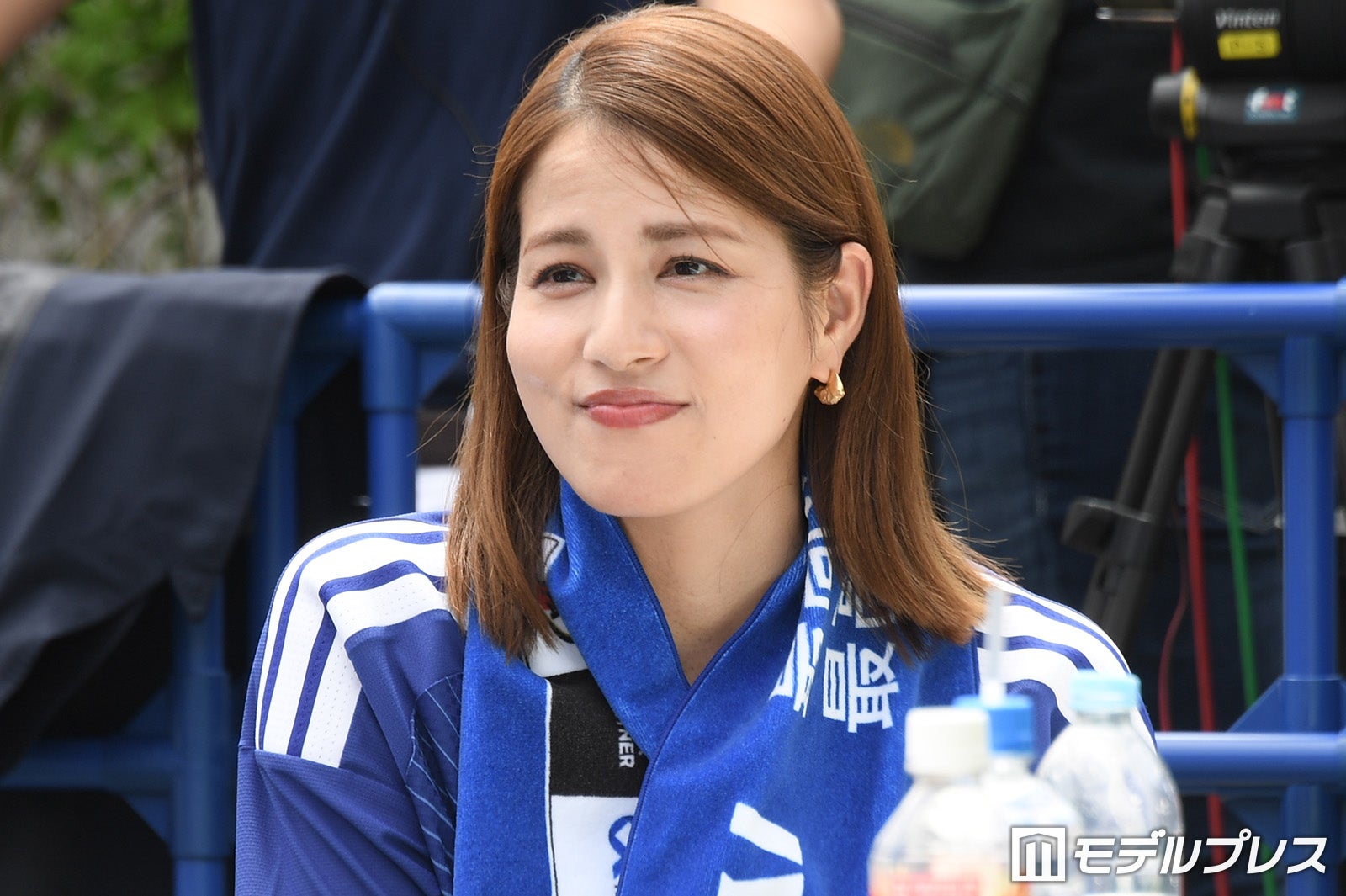 永島優美アナウンサー（C）モデルプレス