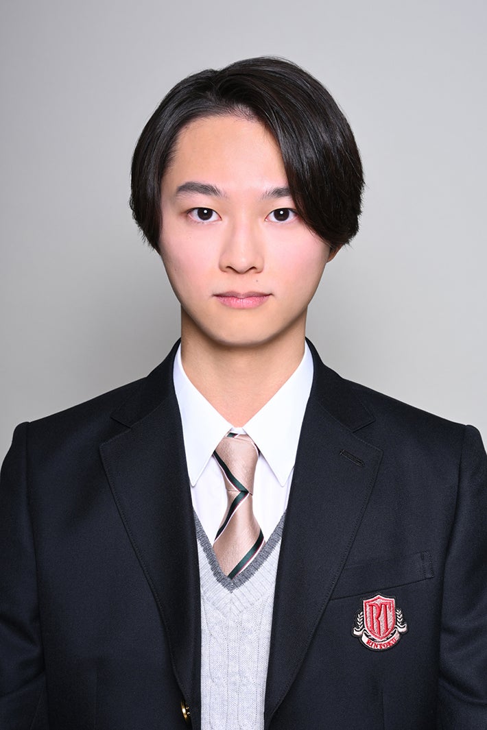 青山凌大（C）TBS