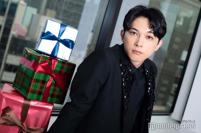 吉沢亮(C)モデルプレス