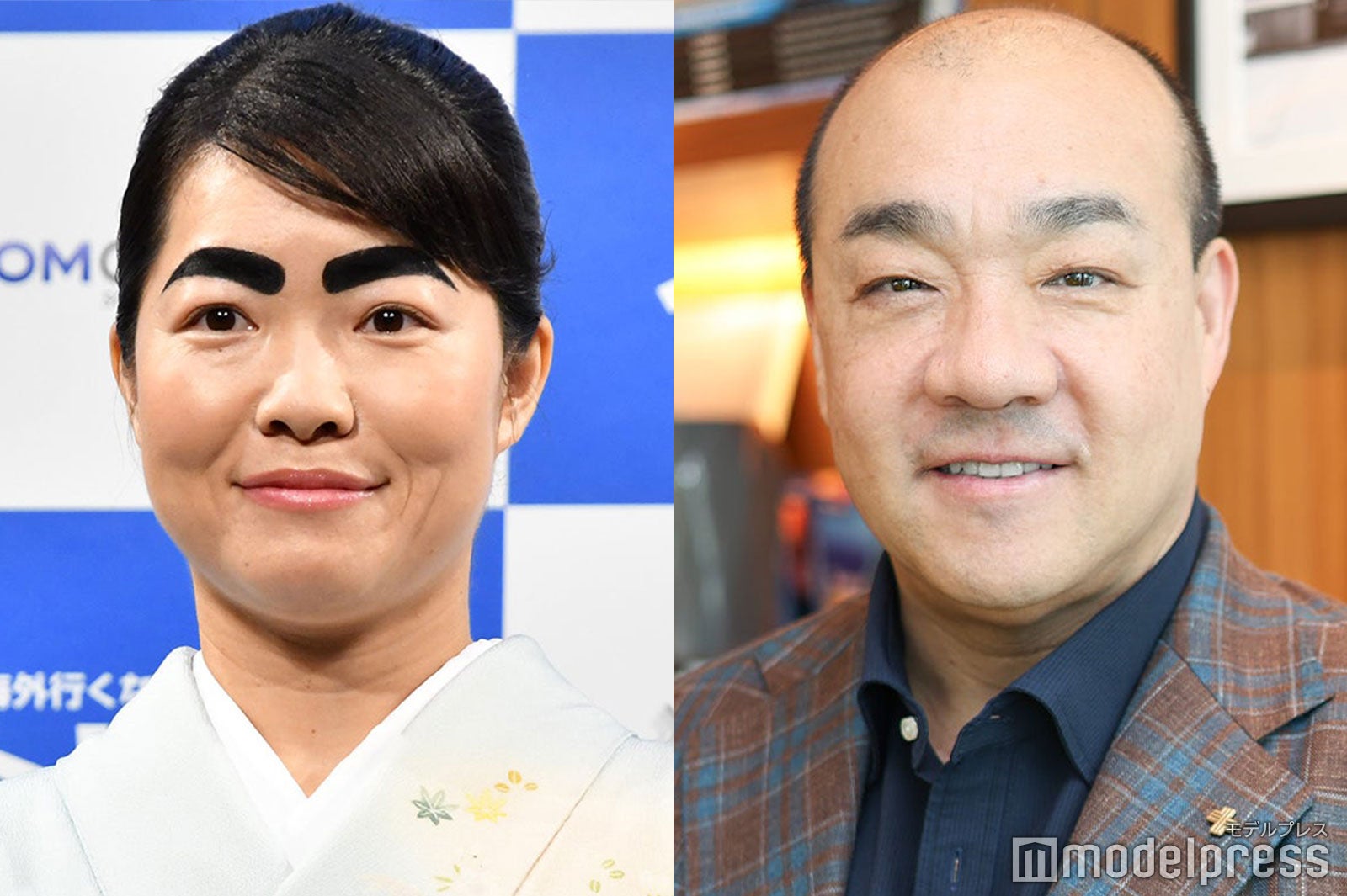 イモトアヤコ、にしたん社長の神宮前邸宅訪れる プールサイドでの2ショットで笑顔「夢のようなお家」