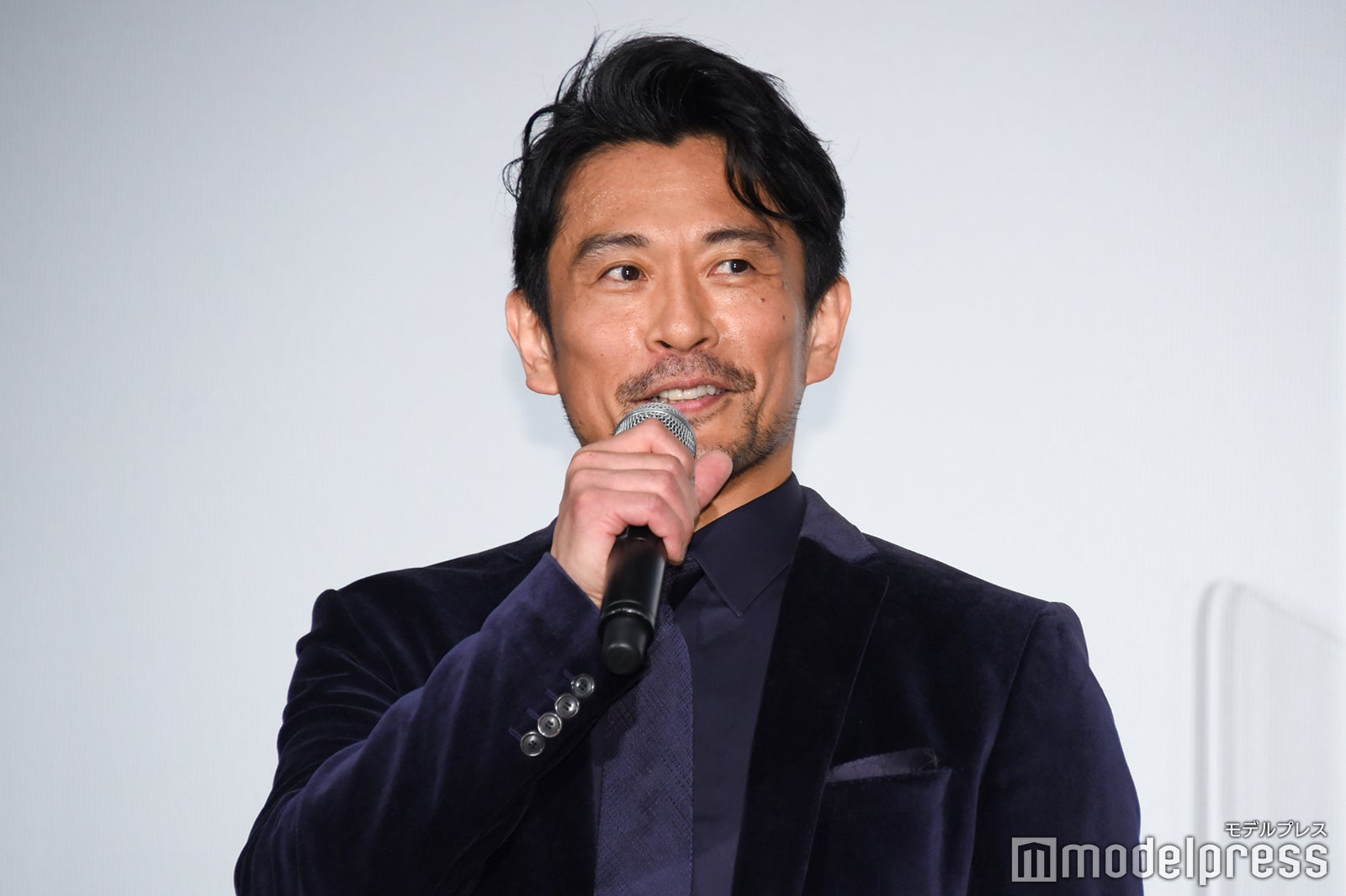 内野聖陽 （C）モデルプレス