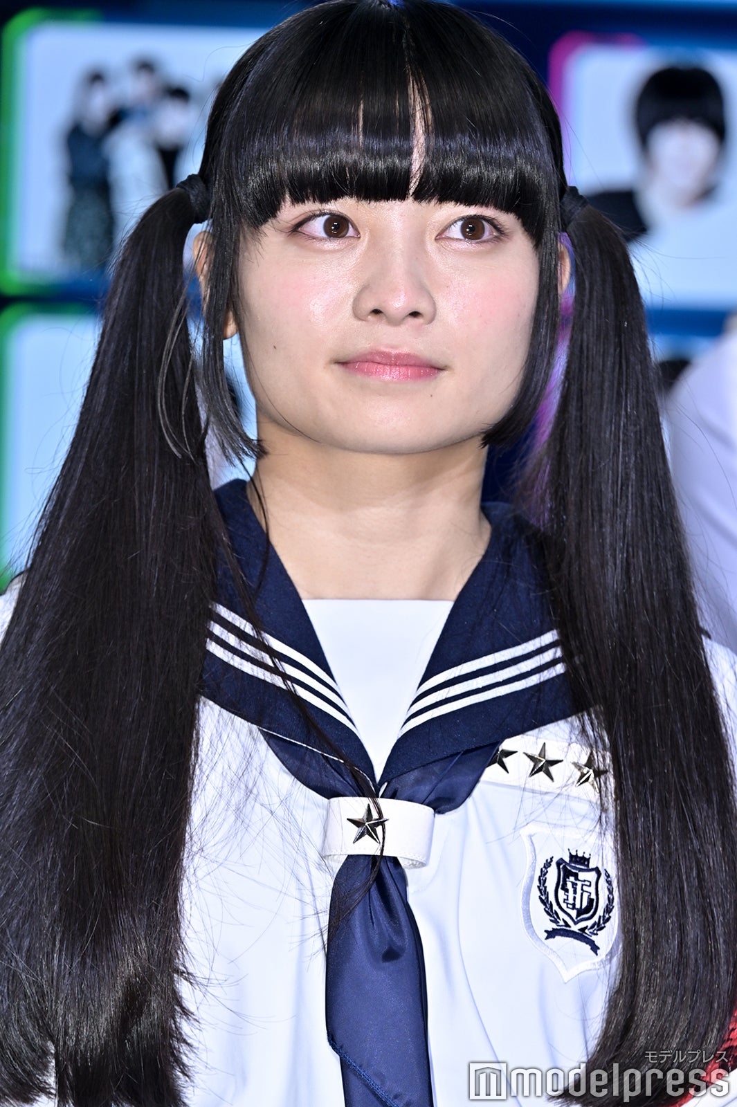 MIZYU（C）モデルプレス