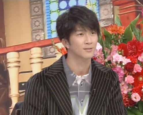 ジャニーズWEST濱田崇裕「おバカと自覚してなかった」 まさかの言い間違いに共演者驚き