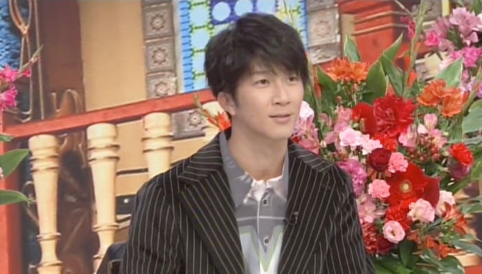 ジャニーズwest濱田崇裕 おバカと自覚してなかった まさかの言い間違いに共演者驚き モデルプレス ジャニーズwest濱田崇裕 おバカと自覚してなかった まさかの言い間違いに共演者驚き モデルプレス