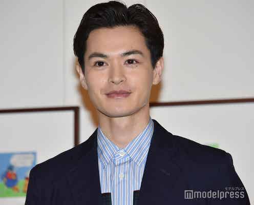 瀬戸康史、山本美月と交際報道 「仮面ライダー」「あさが来た」「海月姫」女装男子…多彩な役柄で注目<略歴>