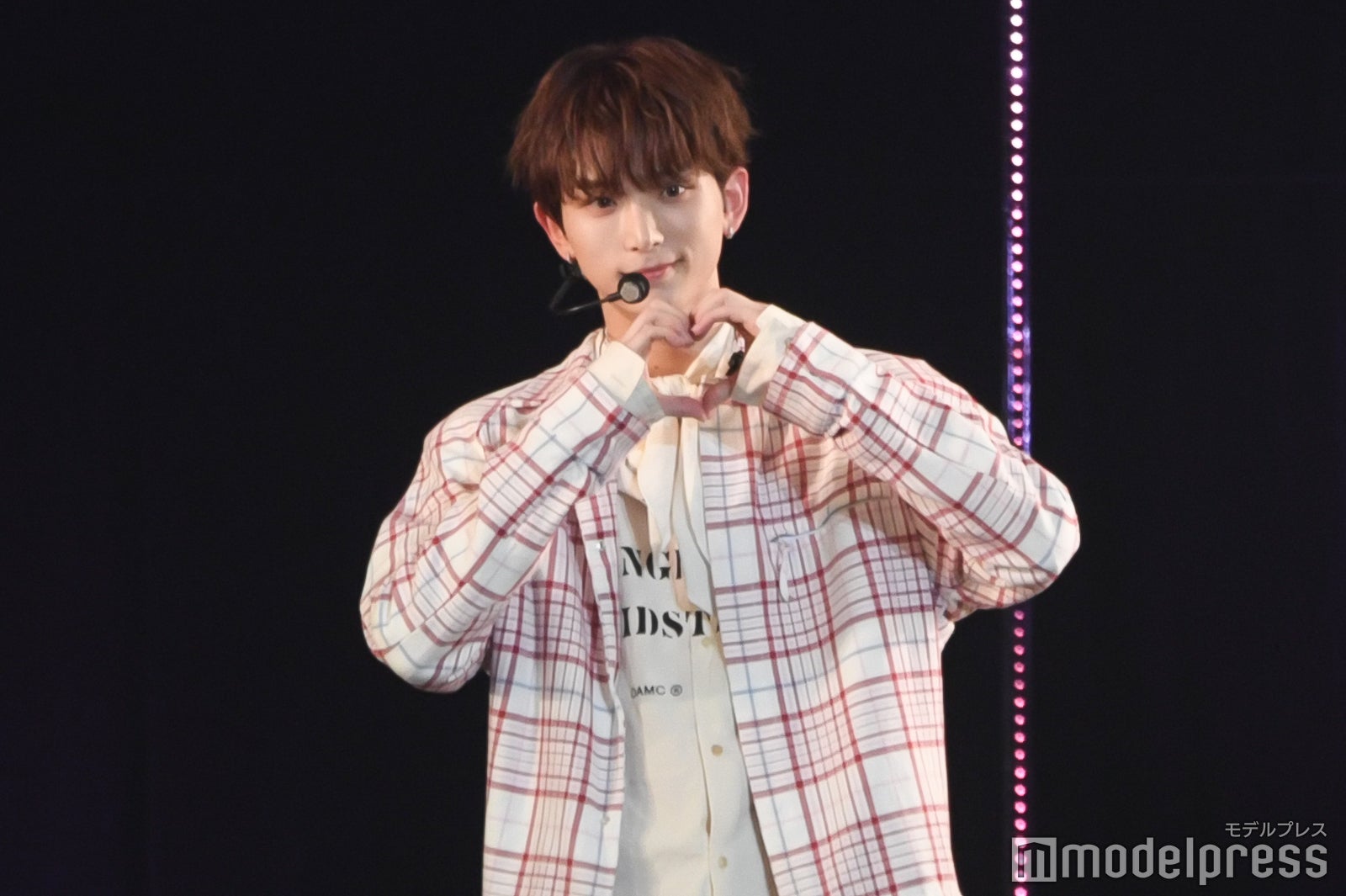 HARUA（C）モデルプレス