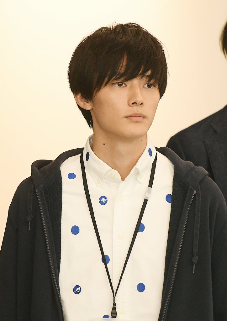 Kaito（C）TBS