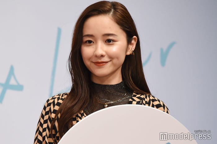 堀田真由(C)モデルプレス