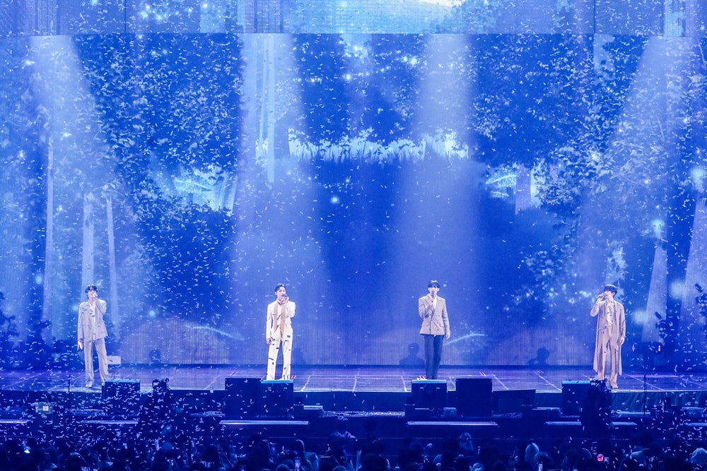 「SEVENTEEN in CARAT LAND」SEVENTEEN（C）PLEDIS Entertainment