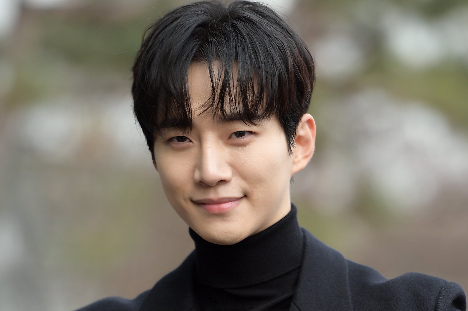 イ・ジュノ／Photo by Getty Images