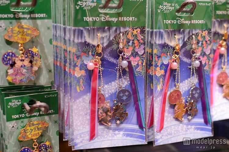 画像16 21 ディズニーシー 七夕デートでラブラブ度アップ 5つのポイント モデルプレス