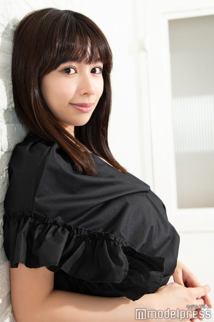 結城モエ(C)モデルプレス