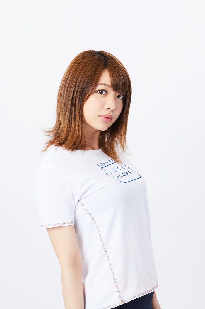 七海(提供写真)