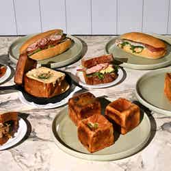 BREAD, ESPRESSSO & Redondo Beach/提供画像