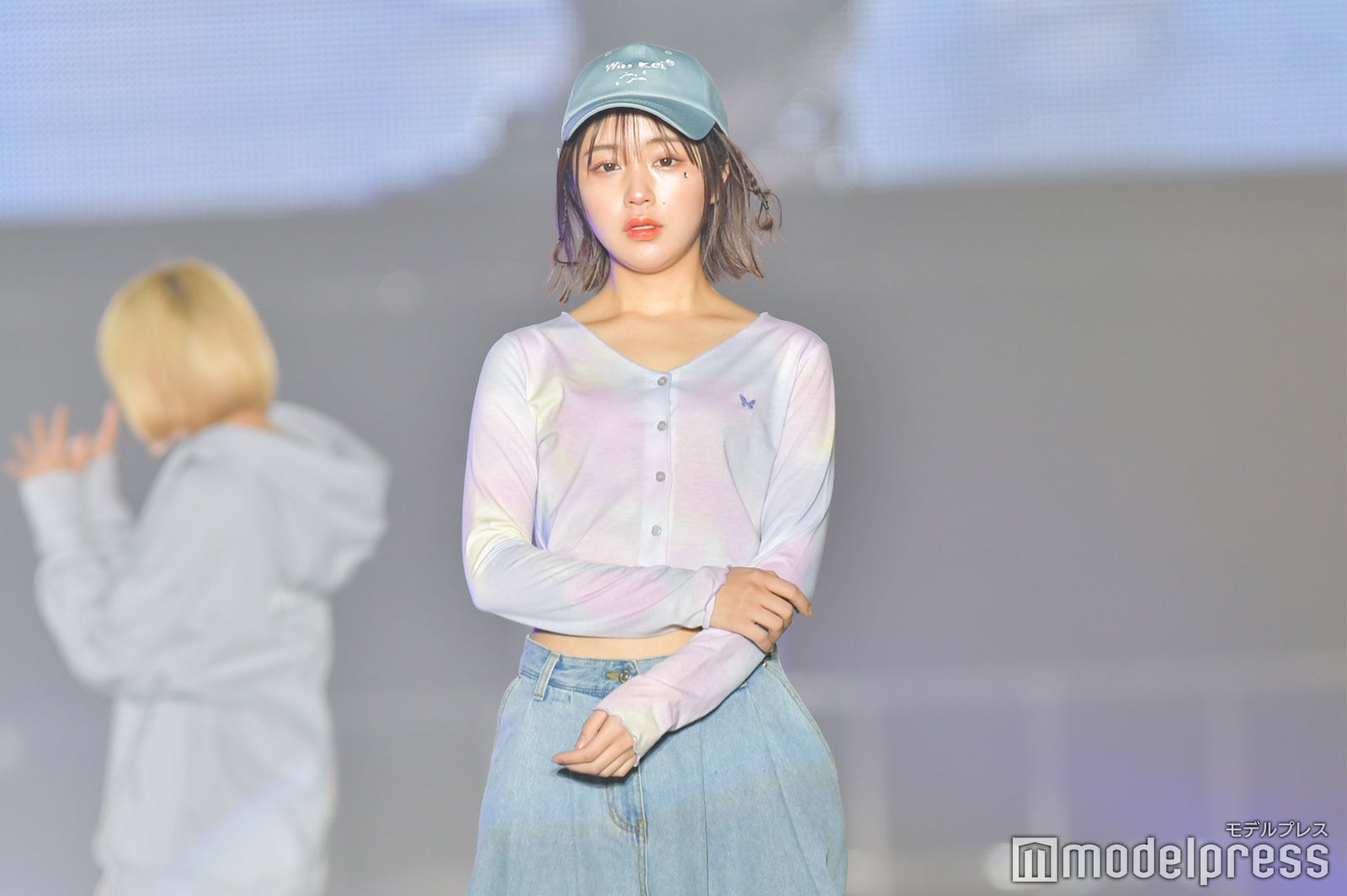 なえなの（C）モデルプレス