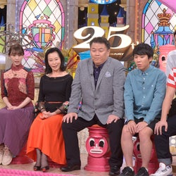 藤田紀子、元貴乃花親方を心配…14年ぶりショートメールするも連絡取れず