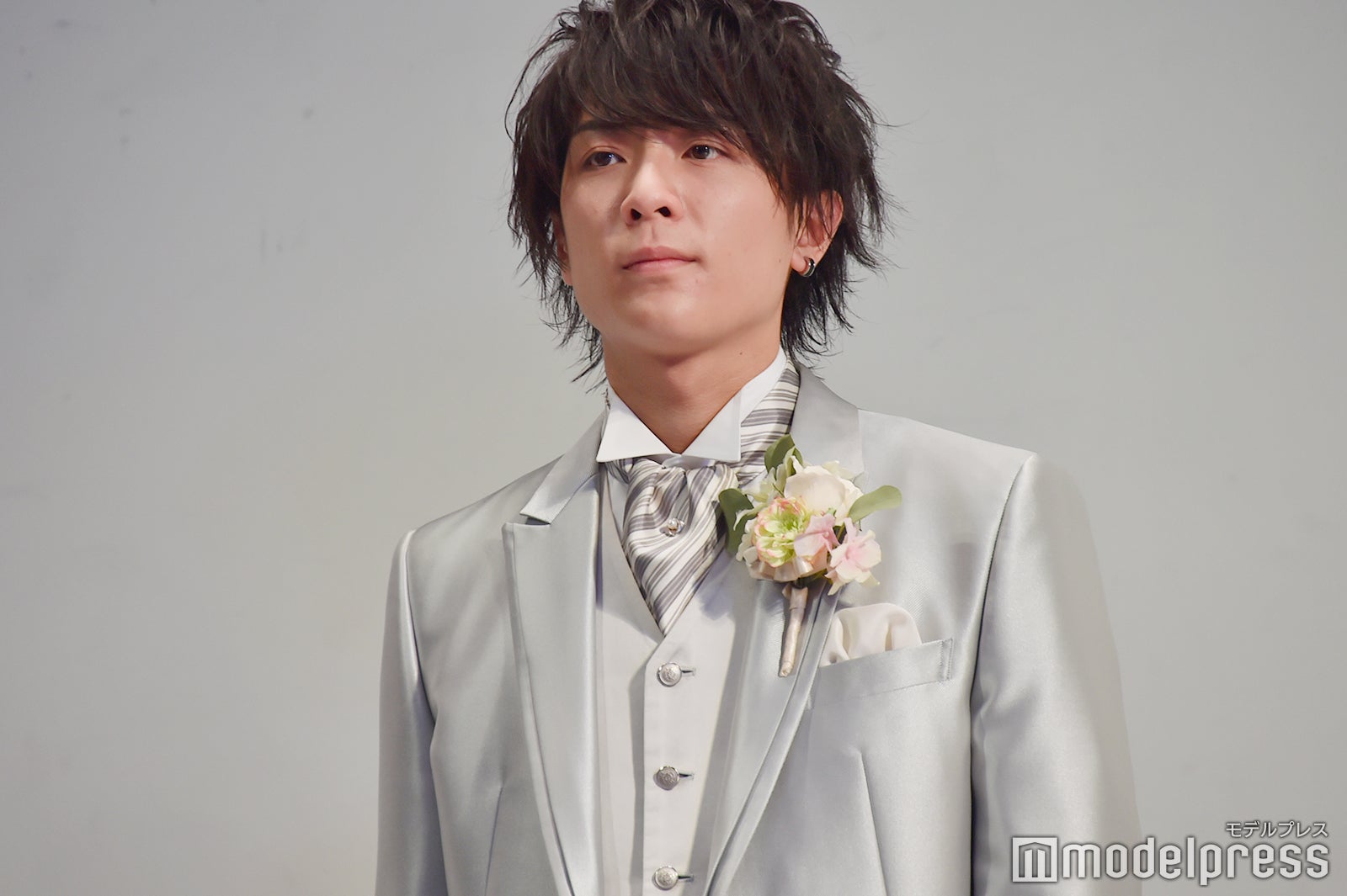 牧野諒さん （C）モデルプレス
