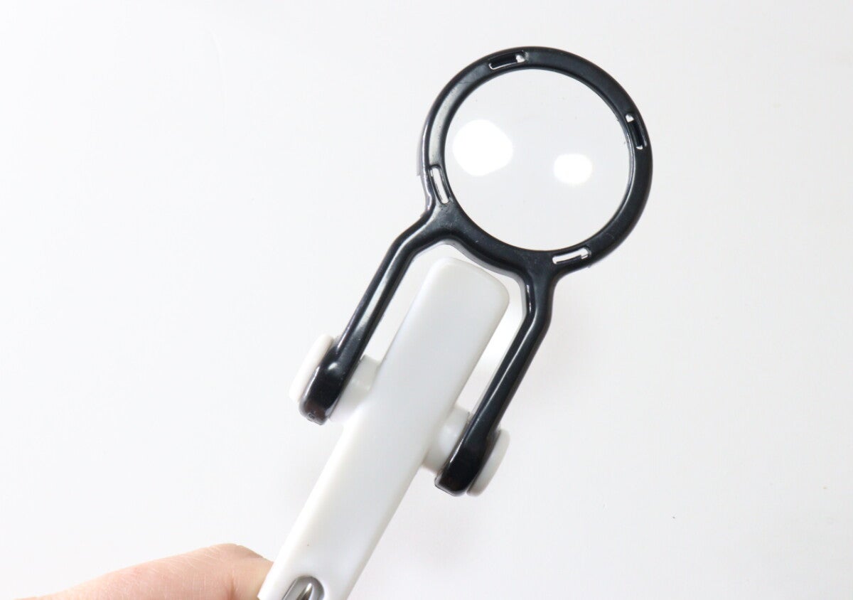 100均に凄いのあった！「Amazonで千円で売ってたのに…」即買いした便利グッズ