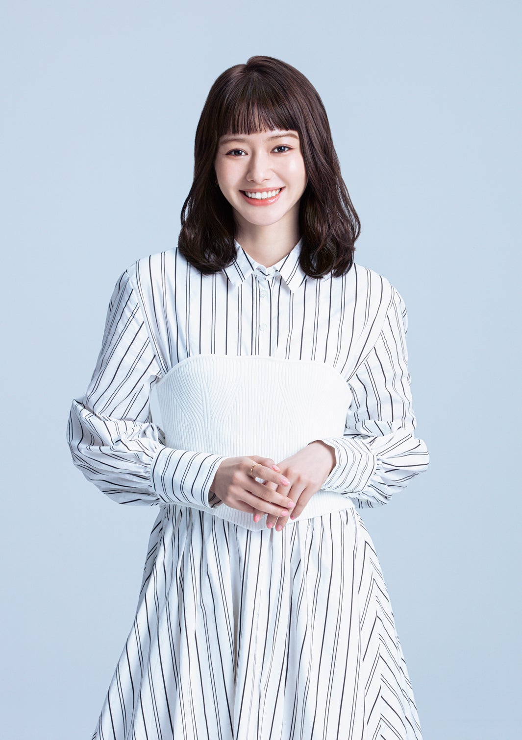 山本舞香（C）読売テレビ