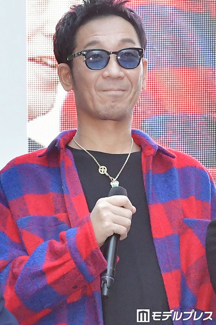 黒田俊介 (C)モデルプレス