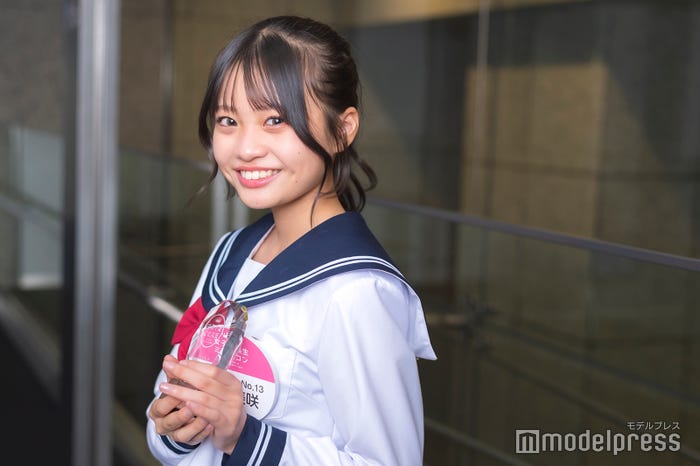 杉井美咲さん(C)モデルプレス