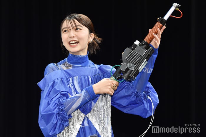 上白石萌歌(C)モデルプレス