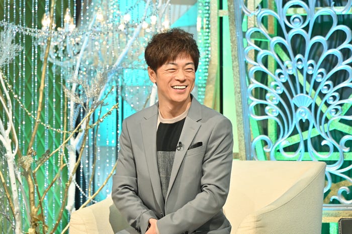 陣内智則(C)TBS