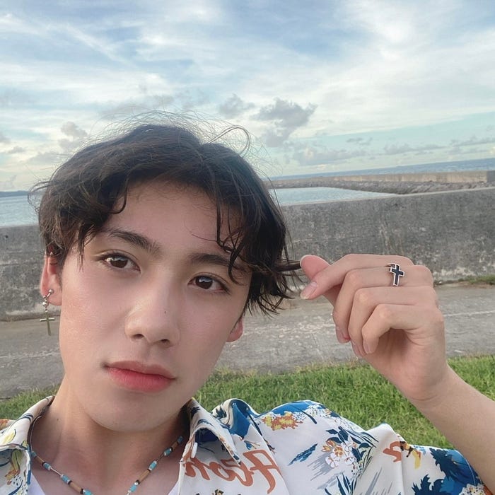 はやた(提供写真)