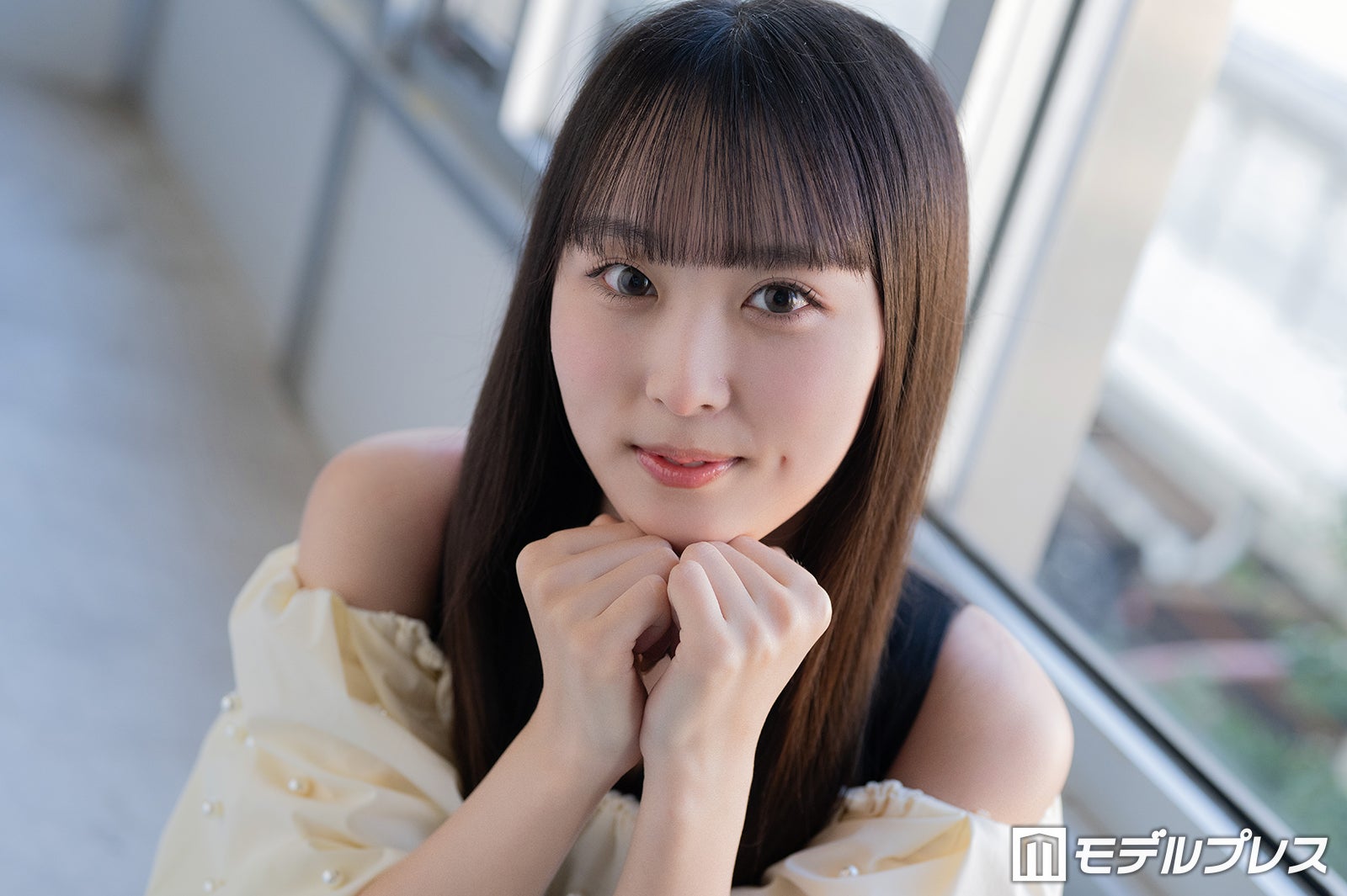 注目の“日本一のサークル美女”候補 四年制大学・若宮ゆわなさん【ミスサー2026特集】