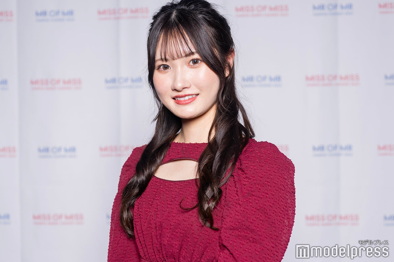 下条美沙季（C）モデルプレス