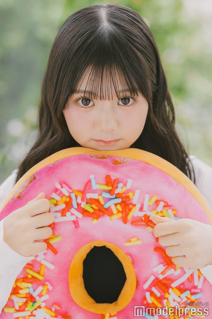 さくらさん(C)モデルプレス