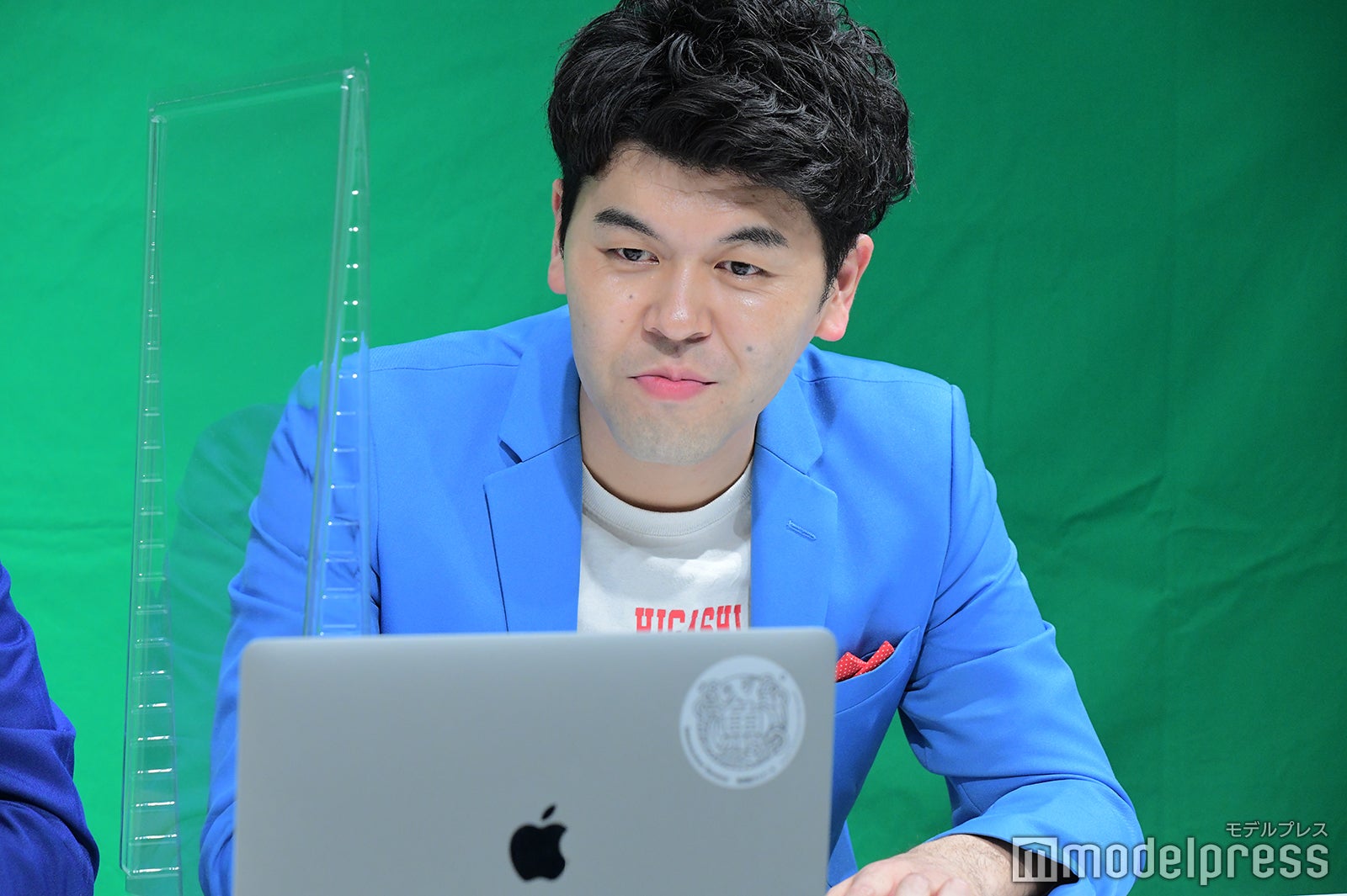 土佐兄弟・卓也、HiHi Jetsと楽屋で“妄想トーク” 猪狩蒼弥は「娘の彼氏役」に