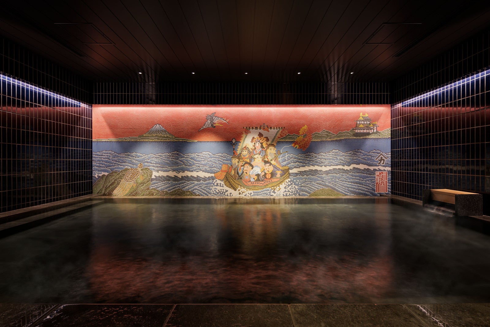 OMO7高知 by 星野リゾート／提供画像