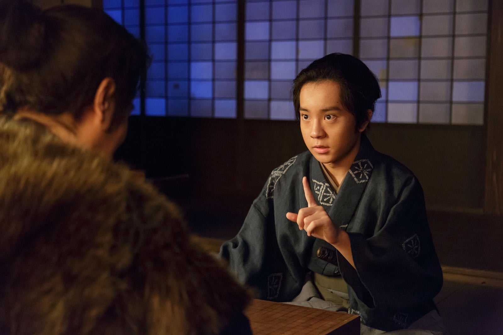 注目の人物 真田丸 堺雅人の息子役で大河ドラマ初出演 レジェンドになる 浦上晟周ってどんな人 モデルプレス 注目の人物 真田丸 堺雅人の息子役で大河ドラマ初出演 レジェンドになる 浦上晟周ってどんな人 モデルプレス
