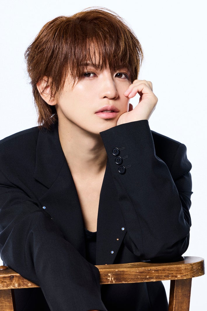 岩橋玄樹、映画初出演決定 ホラー作品「男神」追加キャスト解禁【コメント】