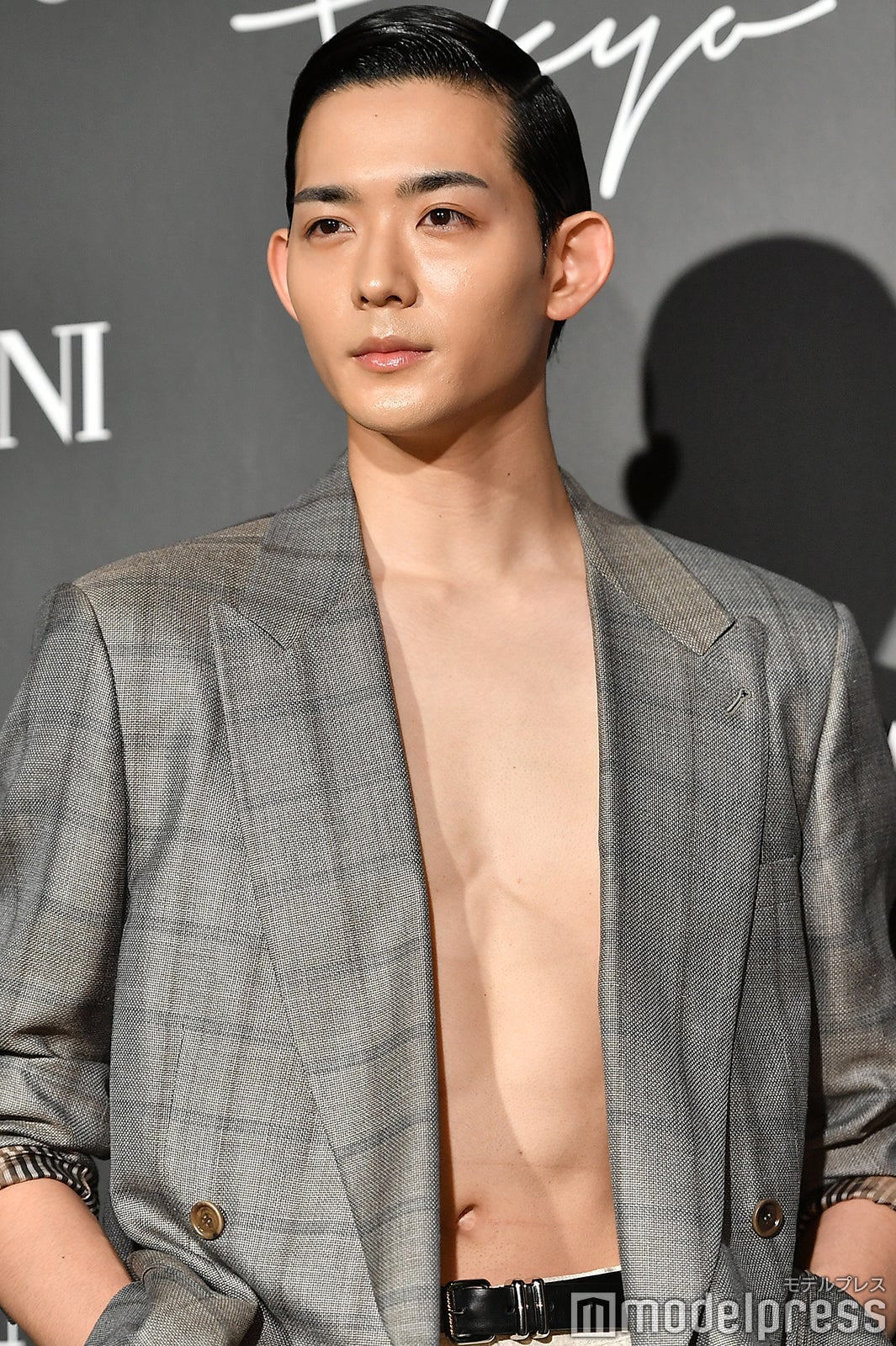 竜星涼（C）モデルプレス