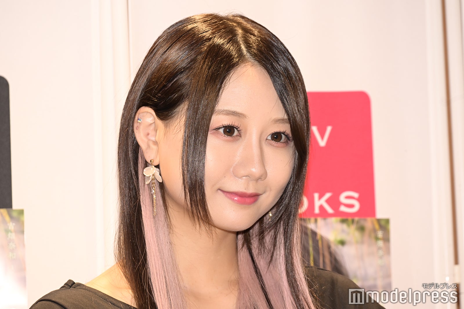 古畑奈和（C）モデルプレス