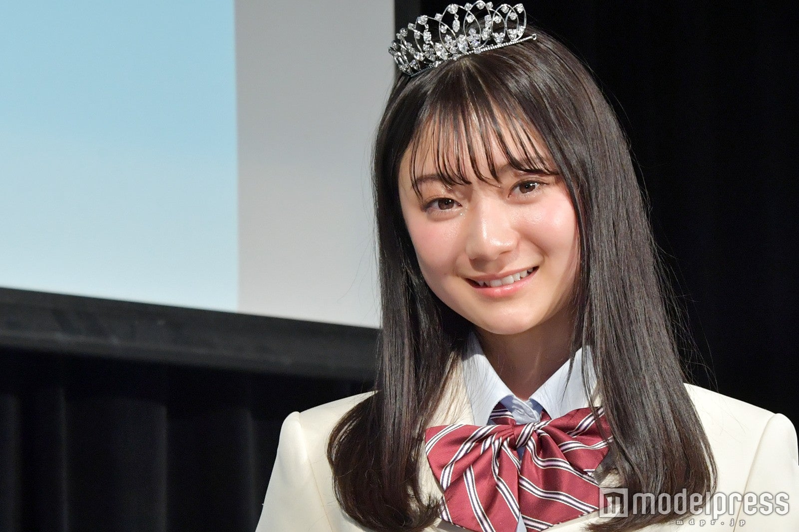 齊藤英里さん（C）モデルプレス