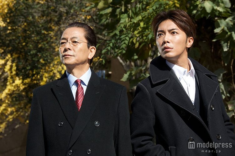 成宮寛貴 3代目 相棒 卒業 心境を明かす モデルプレス 成宮寛貴 3代目 相棒 卒業 心境を明かす モデルプレス