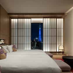 OMO3浅草 by 星野リゾート/画像提供:星野リゾート