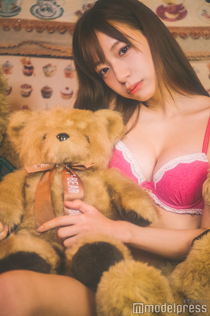 星島沙也加(C)モデルプレス