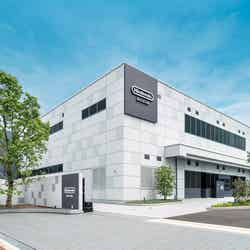 ニンテンドーミュージアム(C)Nintendo