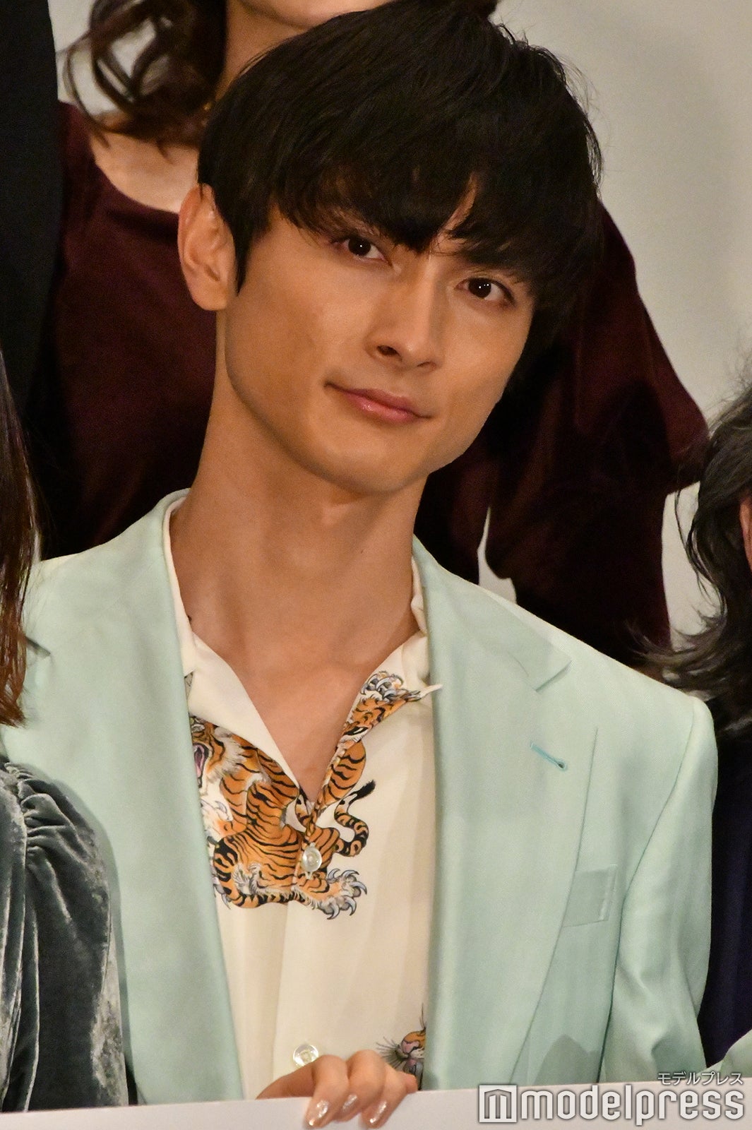 高良健吾（C）モデルプレス